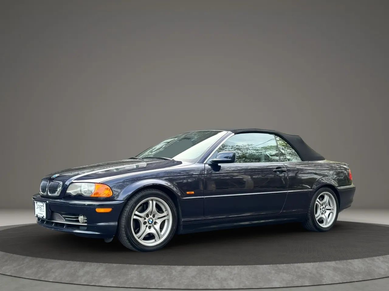 bmw 3 series 2001 WBABS53461JU81346 image bmw 3 series 2001 WBABS53461JU81346 image